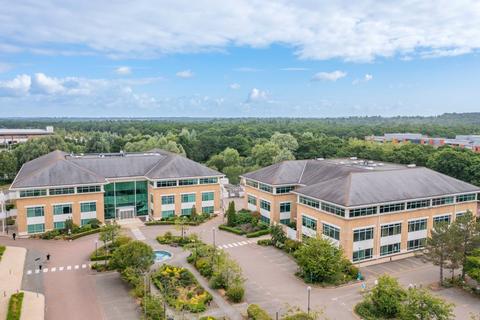 Office to rent, Affinity One, 3000A Parkway, Solent Business Park, Whiteley, Fareham, PO15 7JZ
