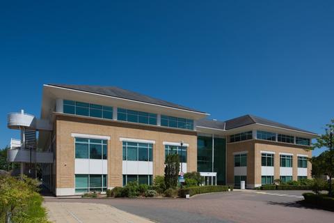 Office to rent, Affinity Two, 3000A Parkway, Solent Business Park, Whiteley, Fareham, PO15 7JZ