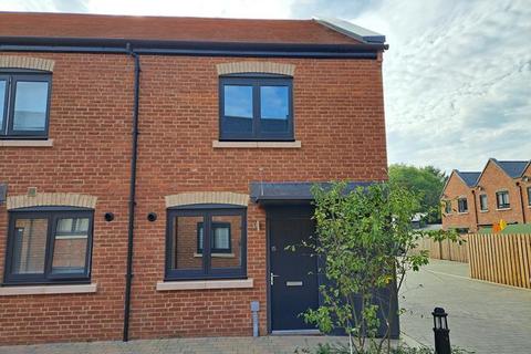 undefined, Woodhouse Mews, Blandford St. Mary DT11
