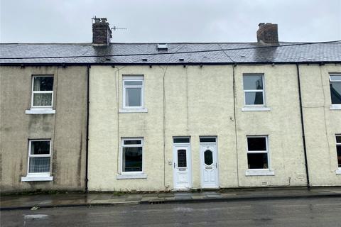 3 bedroom terraced house for sale, Victoria Terrace, Haydon Bridge, Northumberland, NE47