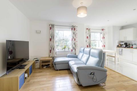 2 bedroom apartment for sale, Rowditch Furlong, Milton Keynes MK14