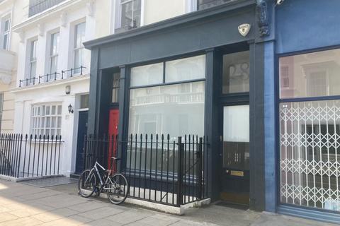 Office to rent, Moreton Street, London, SW1V