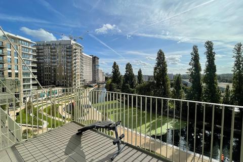 2 bedroom apartment for sale, Flat , Unison House,  Beresford Avenue, Wembley