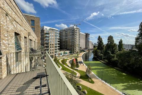 2 bedroom apartment for sale, Flat , Unison House,  Beresford Avenue, Wembley