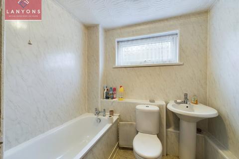 3 bedroom end of terrace house for sale, Park View, Wattstown, Porth, RCT, CF39