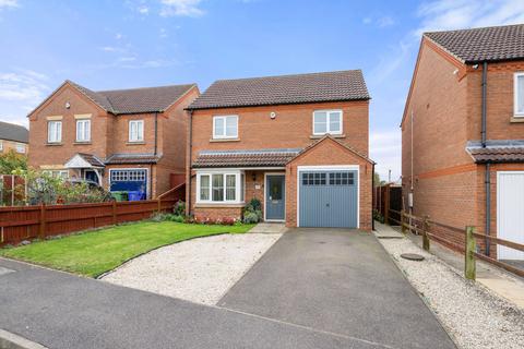 18 Friars Gate, Boston, PE21 8BF