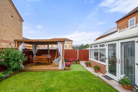 18 Friars Gate, Boston, PE21 8BF