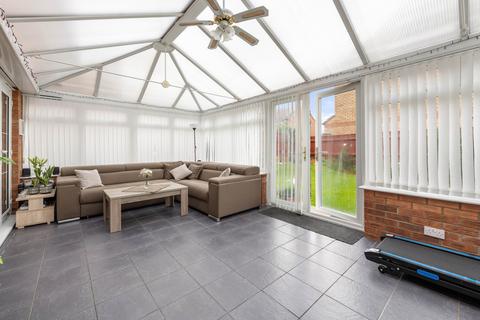18 Friars Gate, Boston, PE21 8BF