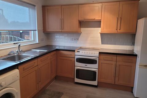 undefined, Hazel Grove, Falkirk, FK2