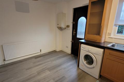 undefined, Hazel Grove, Falkirk, FK2