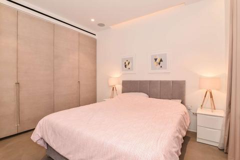 1 bedroom flat for sale, 83 Buckingham Palace Road, Victoria, London