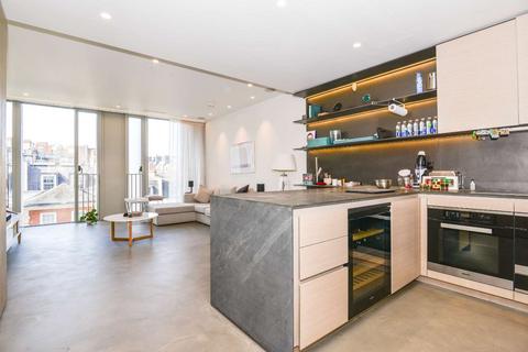 1 bedroom flat for sale, 83 Buckingham Palace Road, Victoria, London
