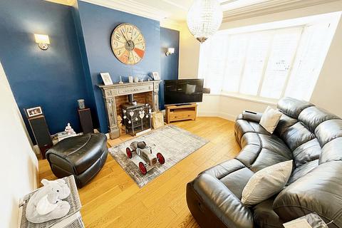 3 bedroom semi-detached house for sale, Sunderland Road, Harton, South Shields, Tyne and Wear, NE34 6AS