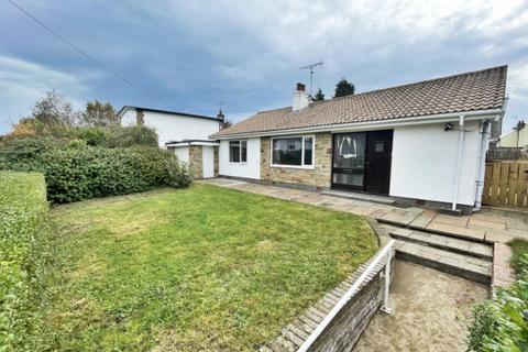 3 bedroom bungalow for sale, Airedale, Grove Mount, Ramsey, IM8 3HN