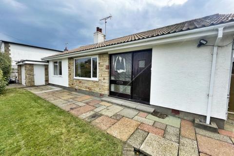 3 bedroom bungalow for sale, Airedale, Grove Mount, Ramsey, IM8 3HN