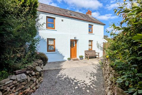 2 bedroom detached house for sale, Llangain, Carmarthen, Carmarthenshire.