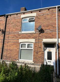 3 bedroom terraced house for sale, Monument Terrace, Houghton le Spring, Tyne And Wear, DH4