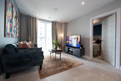 2 bedroom flat to rent, New York Square, Leeds, LS2
