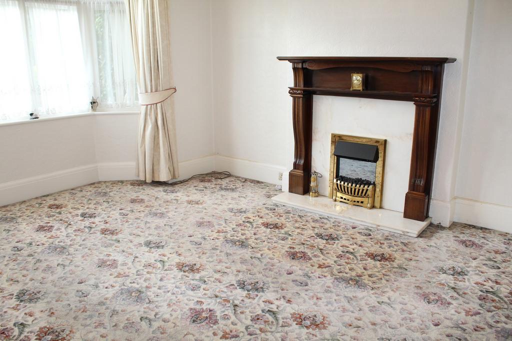 Cressy Road, Alfreton, Derbyshire. DE55 7BR 4 bed detached house for