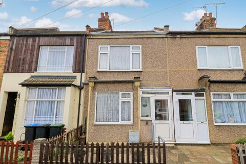 17 Salisbury Road, Enfield, EN3 6HG
