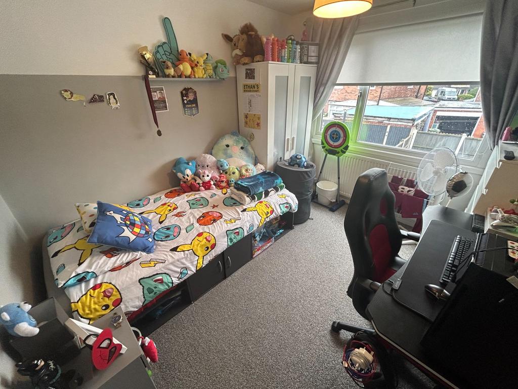 Bedroom 2