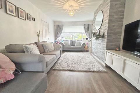 3 bedroom semi-detached house for sale, Langholm Road, Ashton-in-Makerfield, Wigan, WN4 0SG