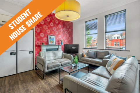 1 bedroom in a house share to rent - Brudenell Road, Leeds