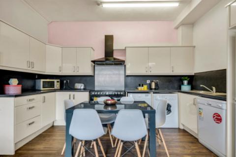 1 bedroom in a house share to rent - Brudenell Road, Leeds