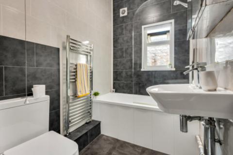 1 bedroom in a house share to rent - Brudenell Road, Leeds