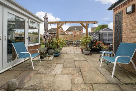 12 Lytham Drive, Holmer, Hereford, HR1 1PZ