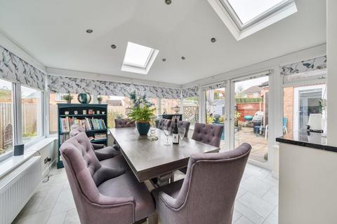 12 Lytham Drive, Holmer, Hereford, HR1 1PZ