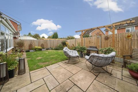 12 Lytham Drive, Holmer, Hereford, HR1 1PZ