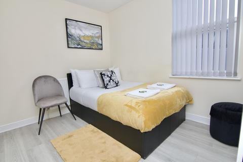 5 bedroom terraced house for sale - Stoney Stanton Road, Coventry, CV1