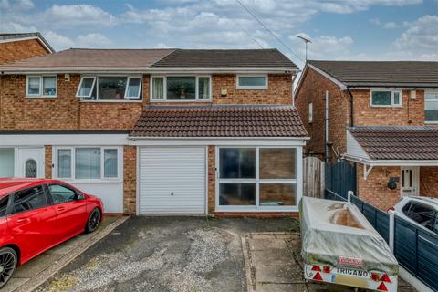 3 bedroom semi-detached house for sale, Rubery Farm Grove, Rednal, Birmingham, B45 9RN