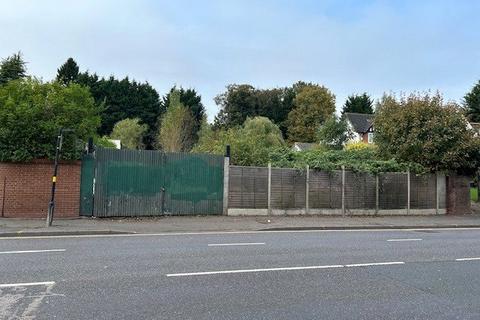 Land for sale - Selly Park, Birmingham B29