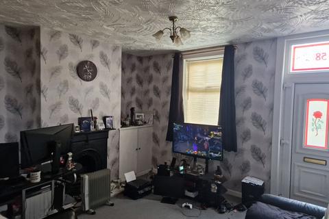 2 bedroom terraced house for sale, Ridgill Avenue, Skellow, Doncaster