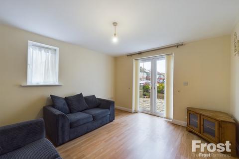 undefined, Bedfont Road, Bedfont Road, Stanwell, Middlesex, TW19