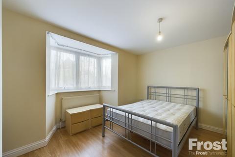 undefined, Bedfont Road, Bedfont Road, Stanwell, Middlesex, TW19