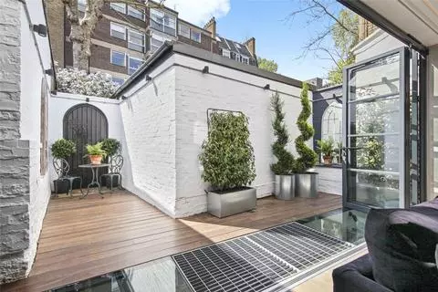 3 bedroom terraced house to rent – pohled 4