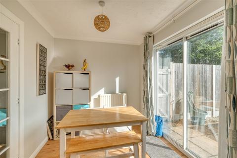 46 Cartwright Avenue, Worcester, WR4 0NZ