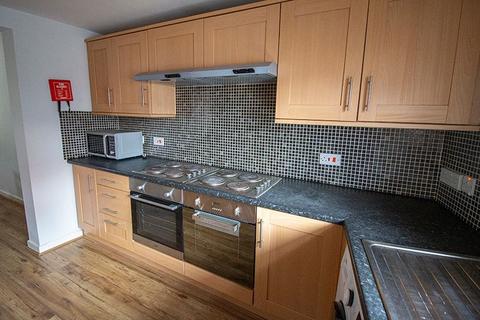 8 bedroom townhouse to rent - 176-178, Mansfield Road, Nottingham, NG1 3HW