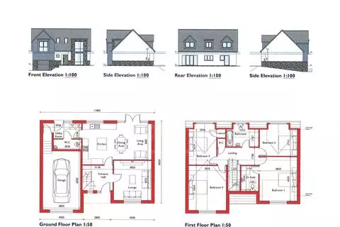 Land for sale - View 4