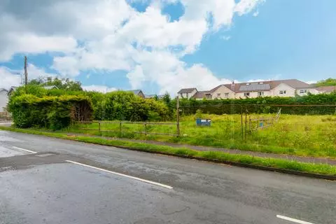 Land for sale - View 3