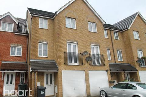 undefined, Whitfield Crescent, Dartford