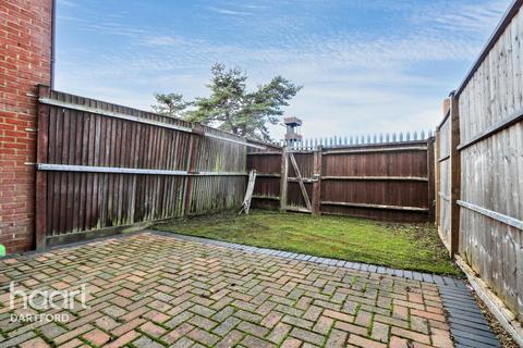 undefined, Whitfield Crescent, Dartford