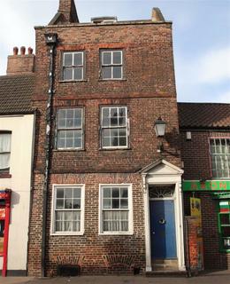 4 bedroom terraced house for sale, High Street, Boston, Lincolnshire, PE21 8TG