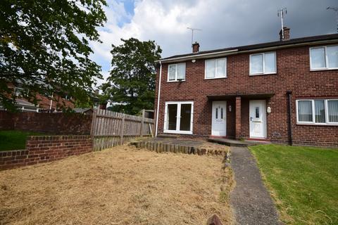 55 Cefndre, Wrexham, LL13 9PA