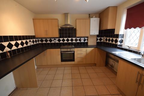 55 Cefndre, Wrexham, LL13 9PA