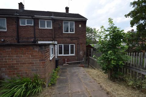 55 Cefndre, Wrexham, LL13 9PA