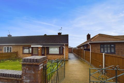 3 bedroom bungalow for sale, Fern Road, Worcester, Worcestershire, WR2